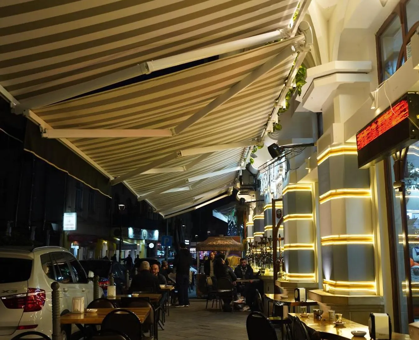 Hotel Старый Город Batumi