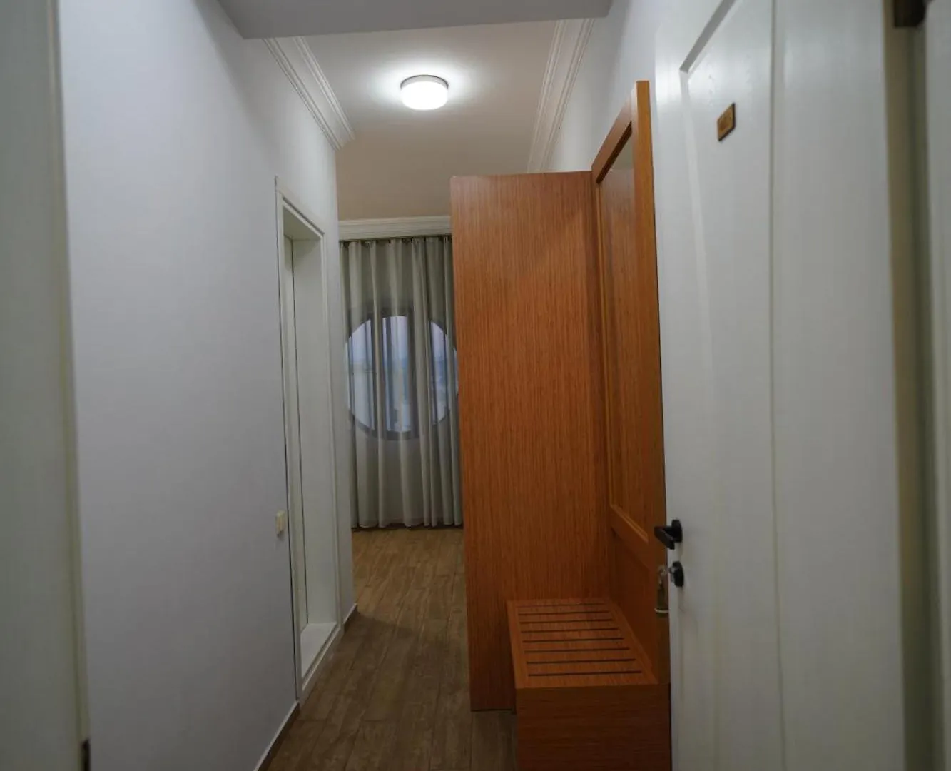 Hotel Старый Город Batumi