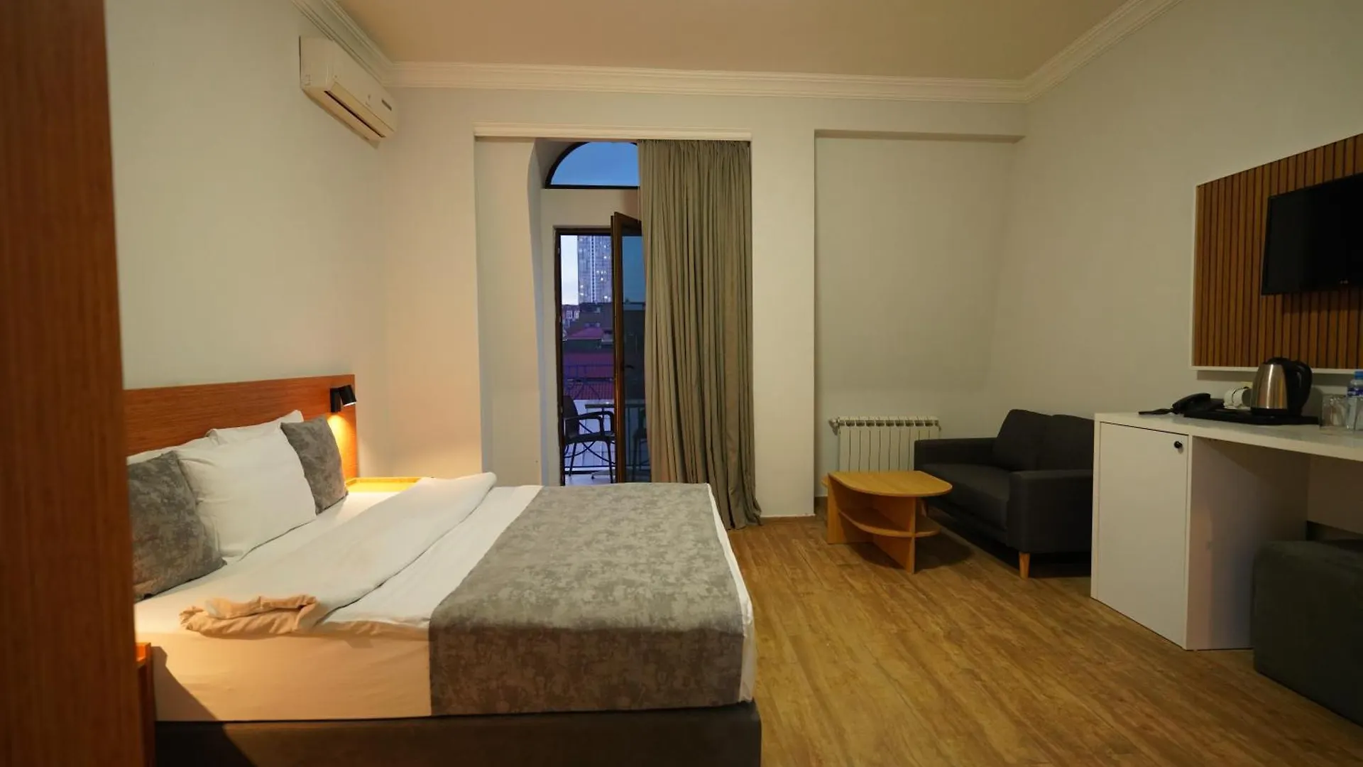 *** Hotel Старый Город Batumi Georgia