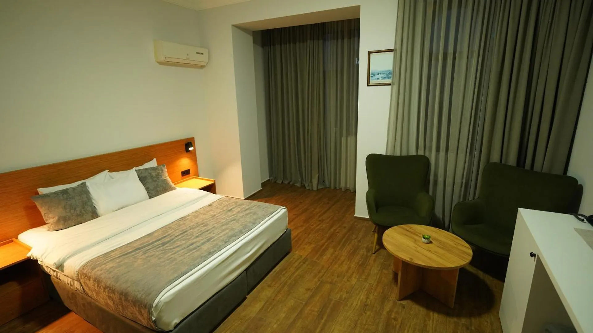 Hotel Старый Город Batumi