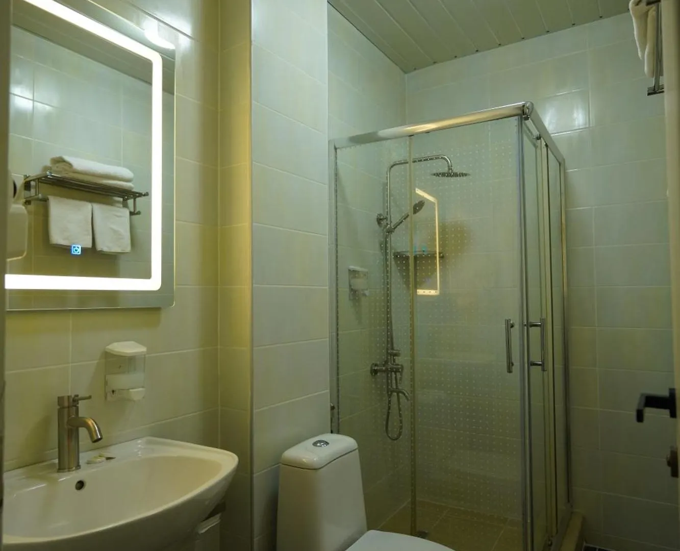 באטומי Hotel Old Town גאורגיה
