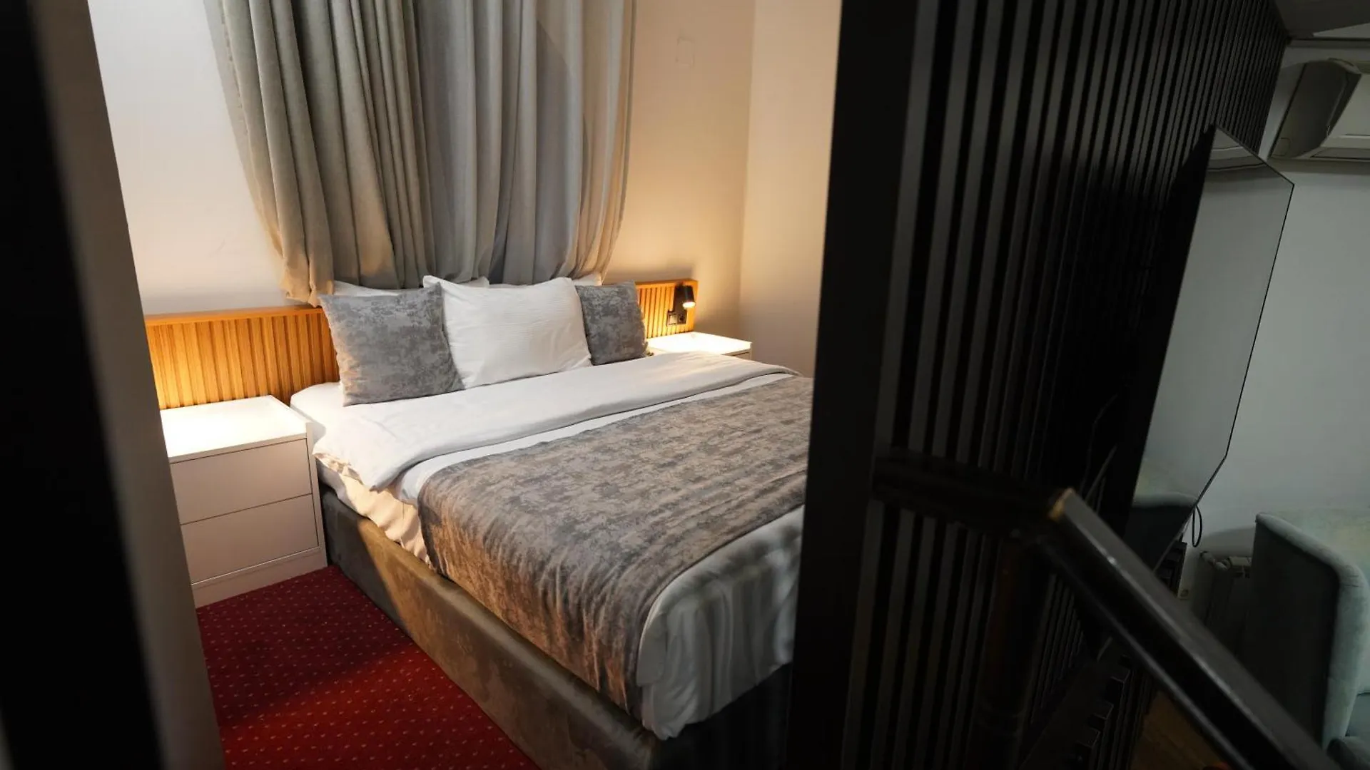 *** Hotel Старый Город Batumi Georgia