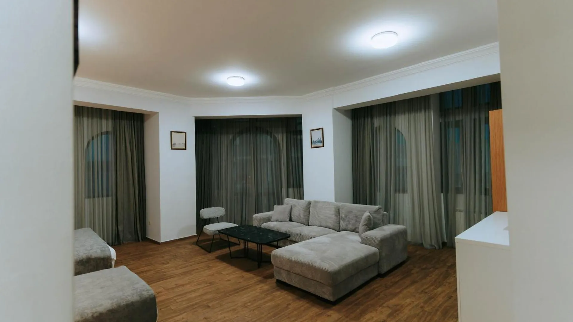 Старый Город Batumi Georgia