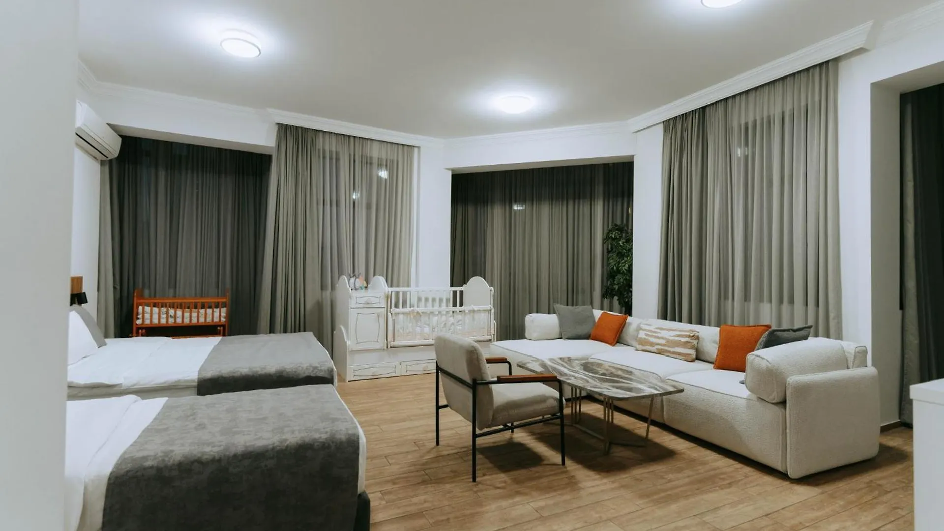 *** Hotel Старый Город Batumi Georgia