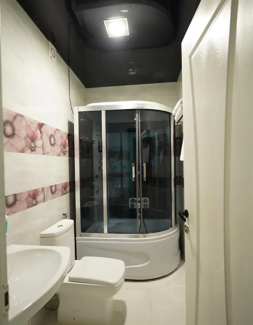 Hotel Старый Город Batumi