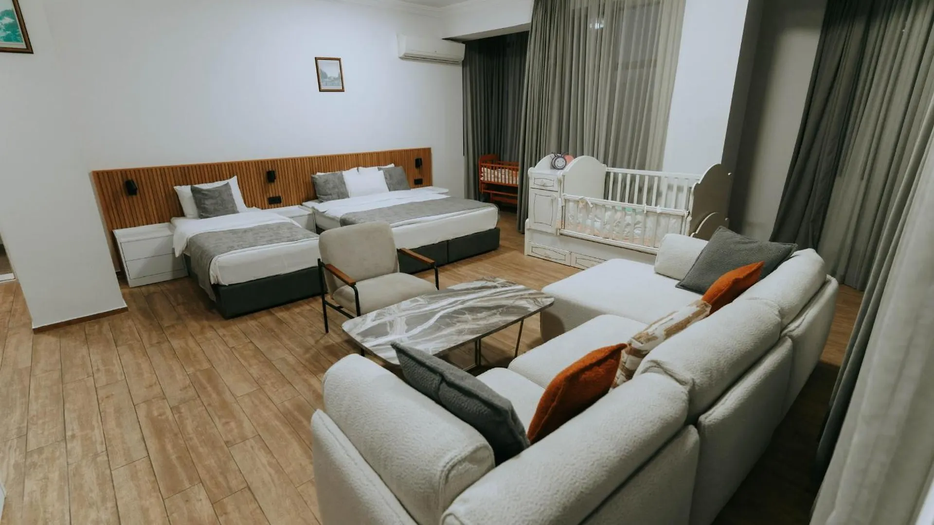 Hotel Старый Город Batumi