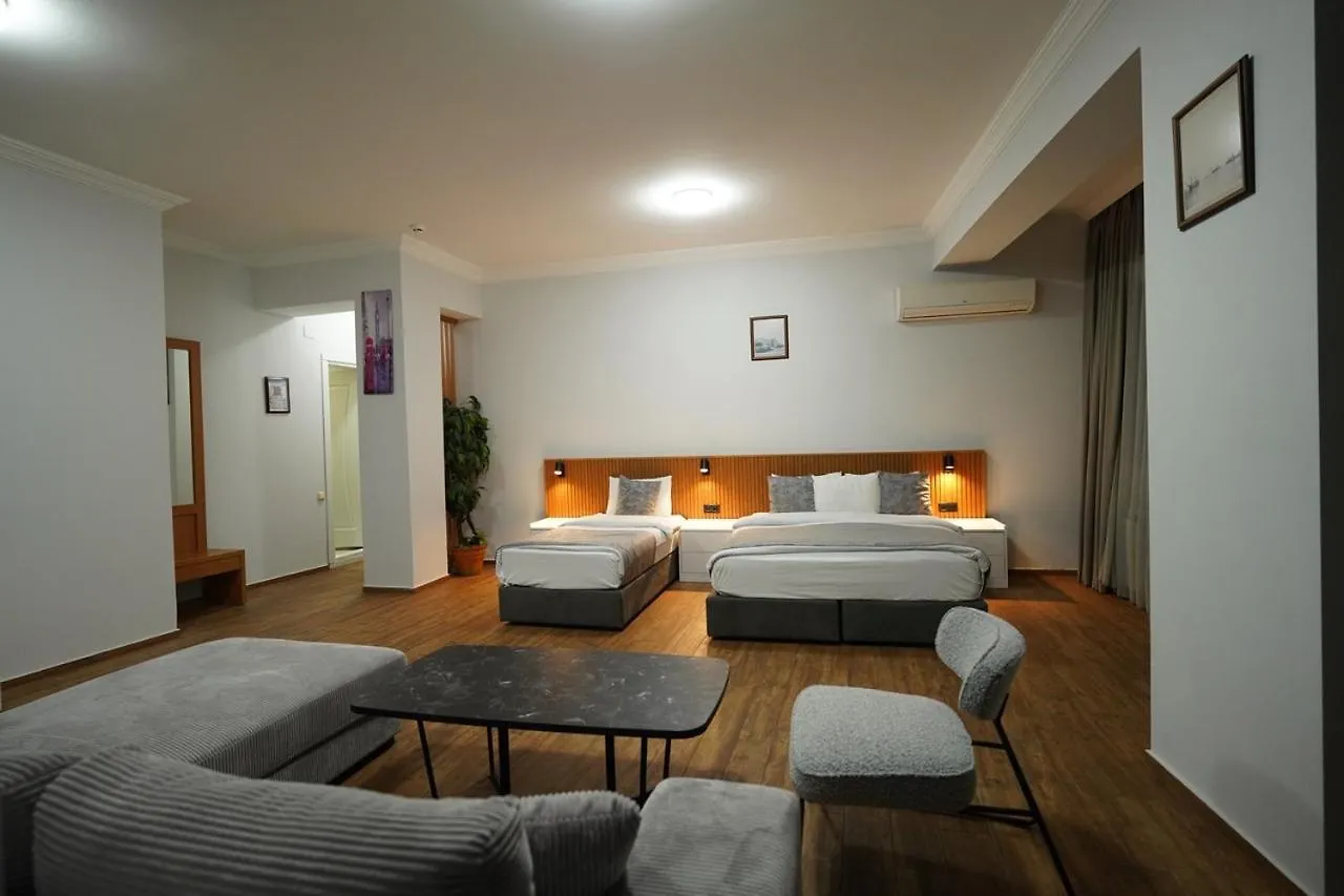 Hotel Старый Город Batumi