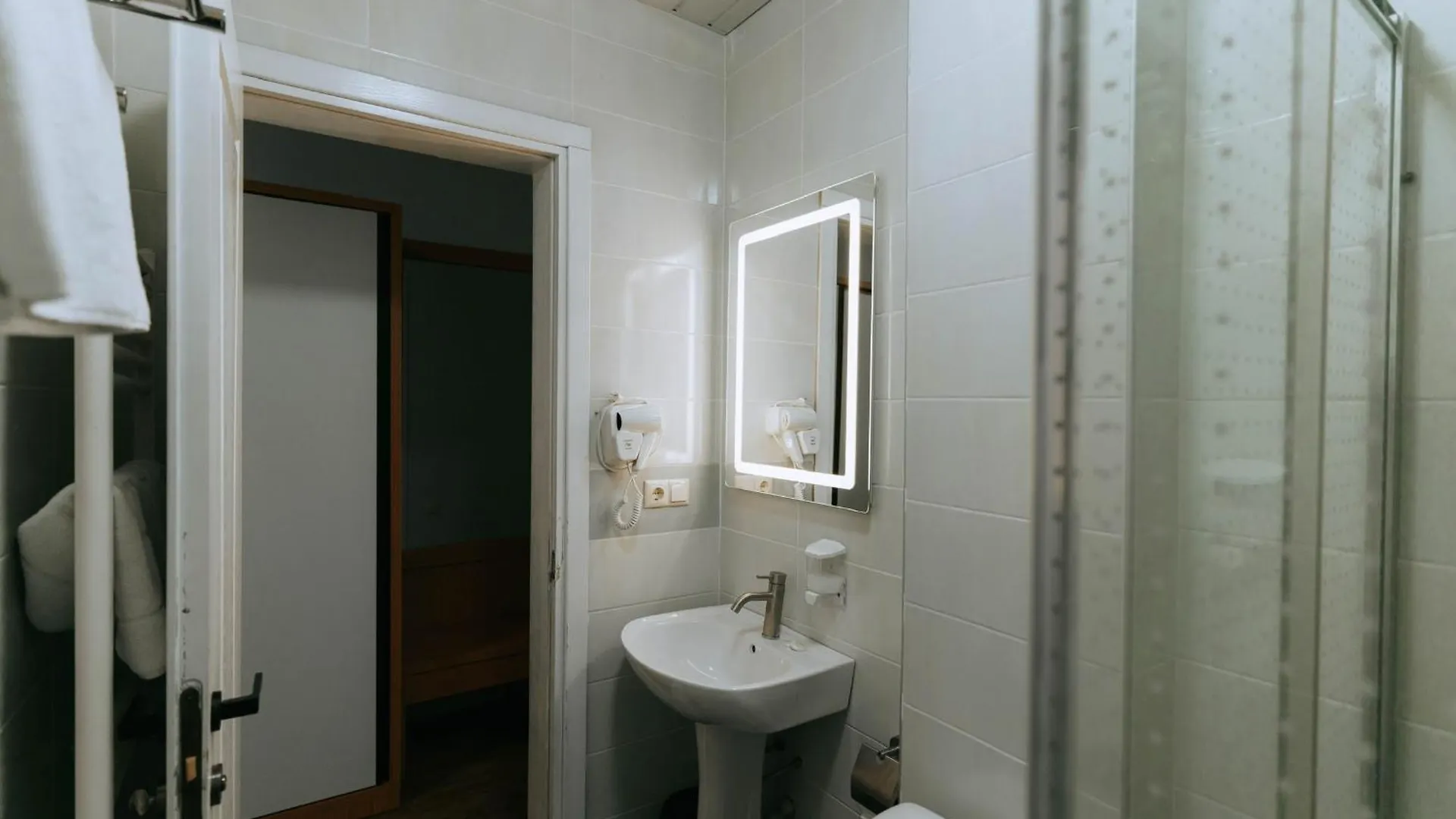 Старый Город Batumi Hotel