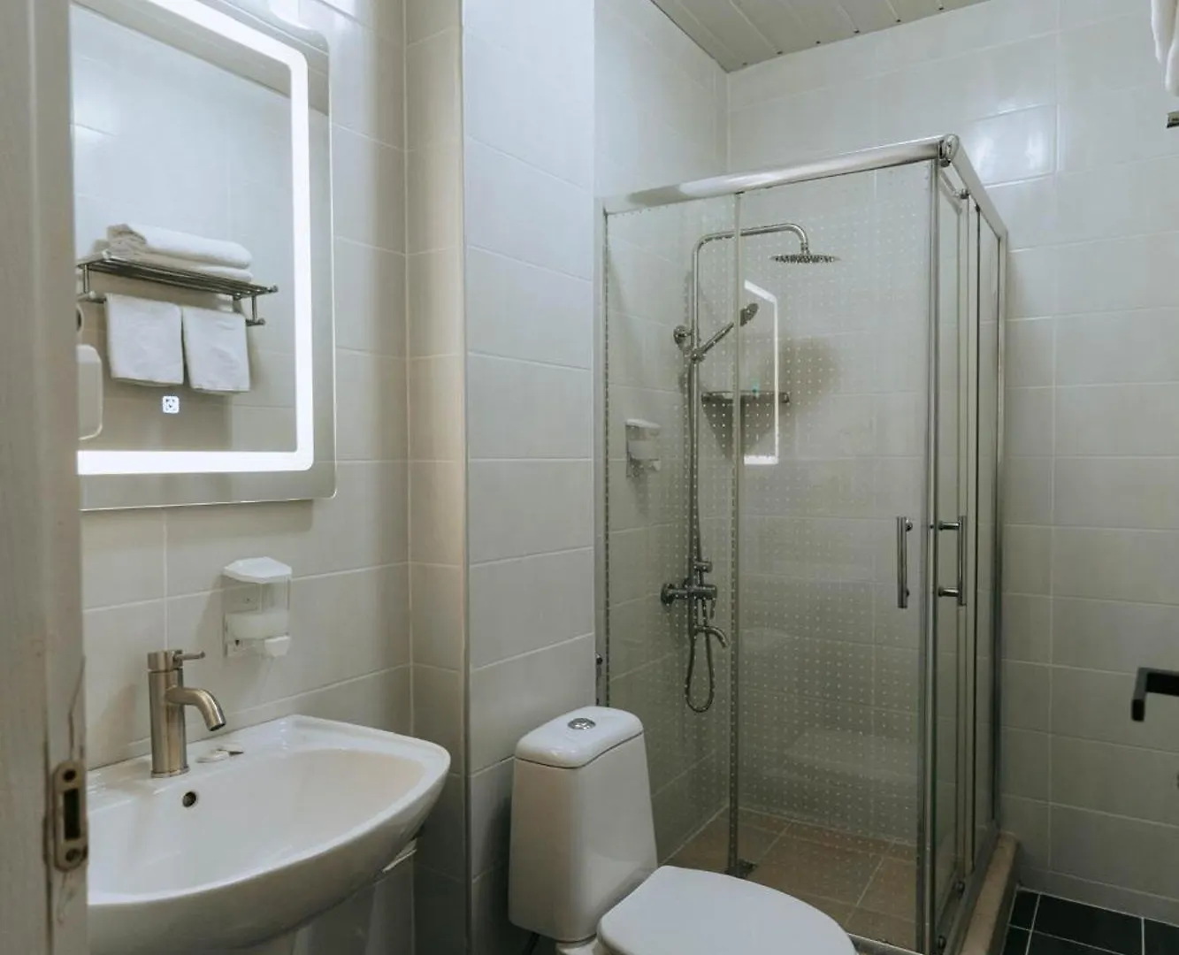 באטומי Hotel Old Town