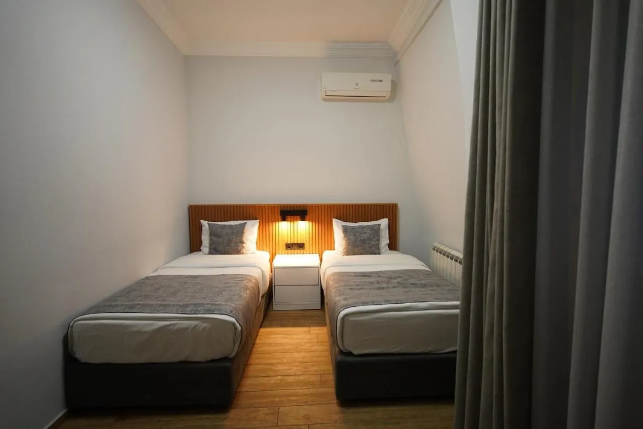 באטומי Hotel Old Town