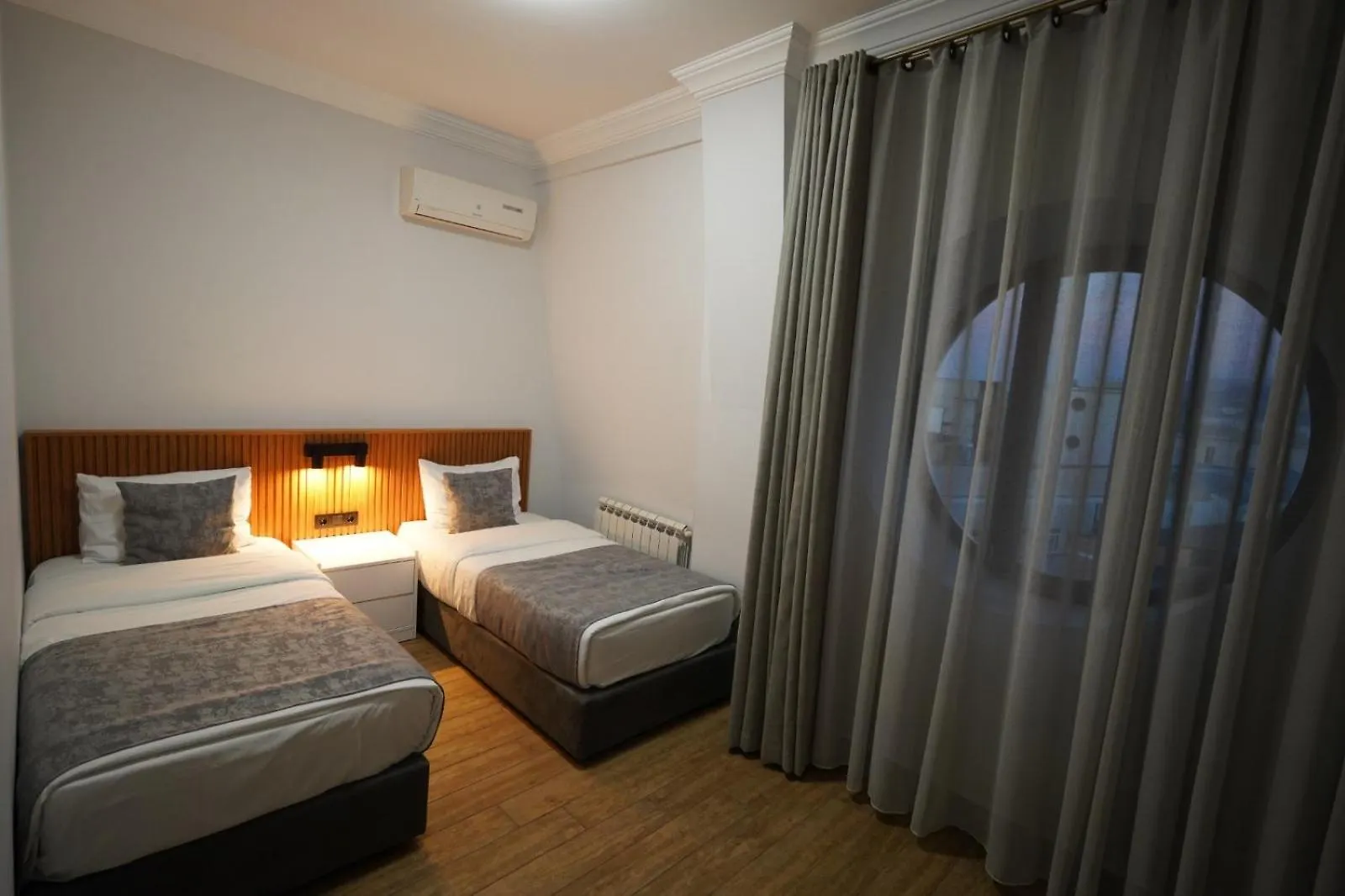 Hotel Старый Город Batumi