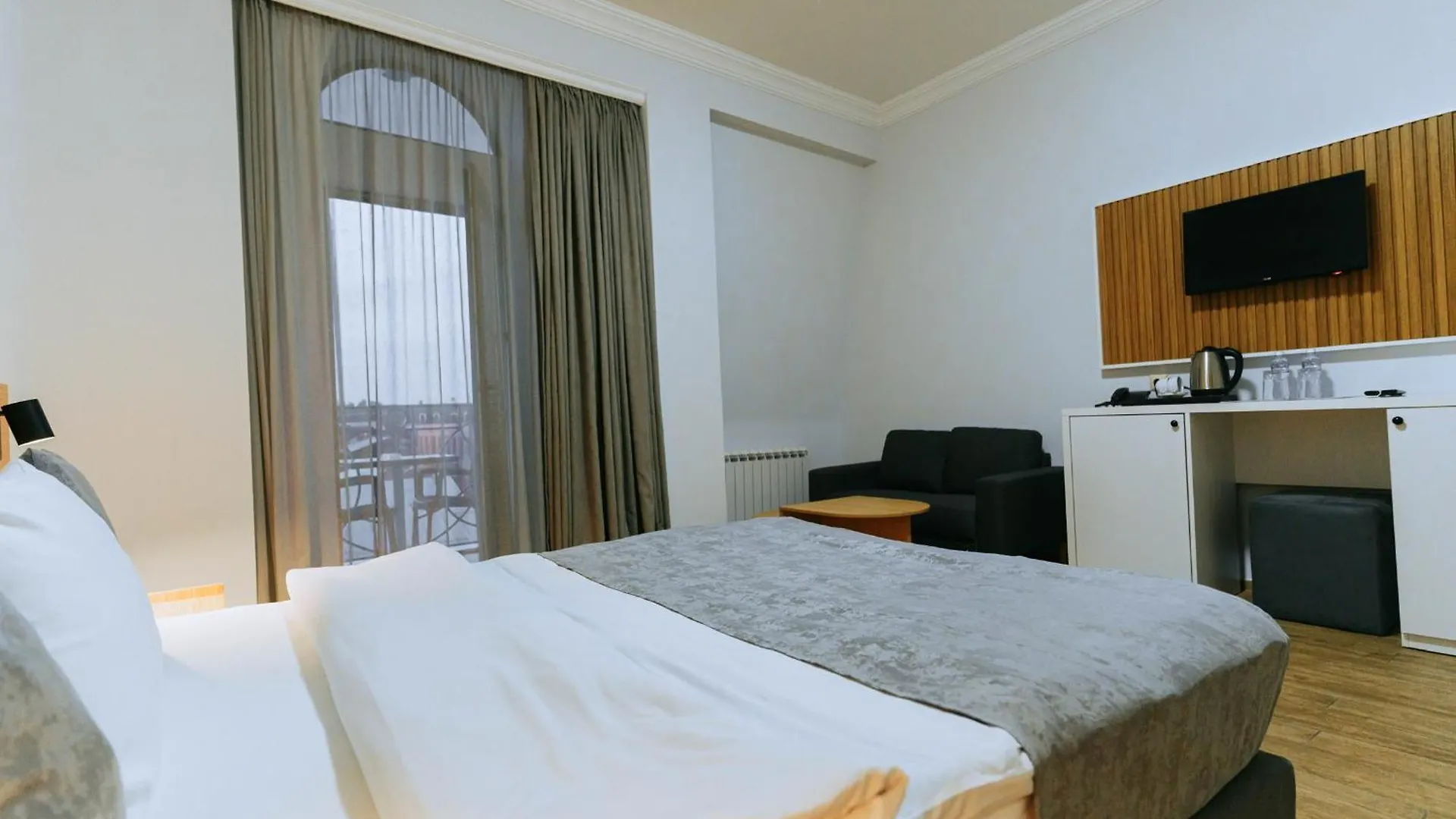 באטומי Hotel Old Town