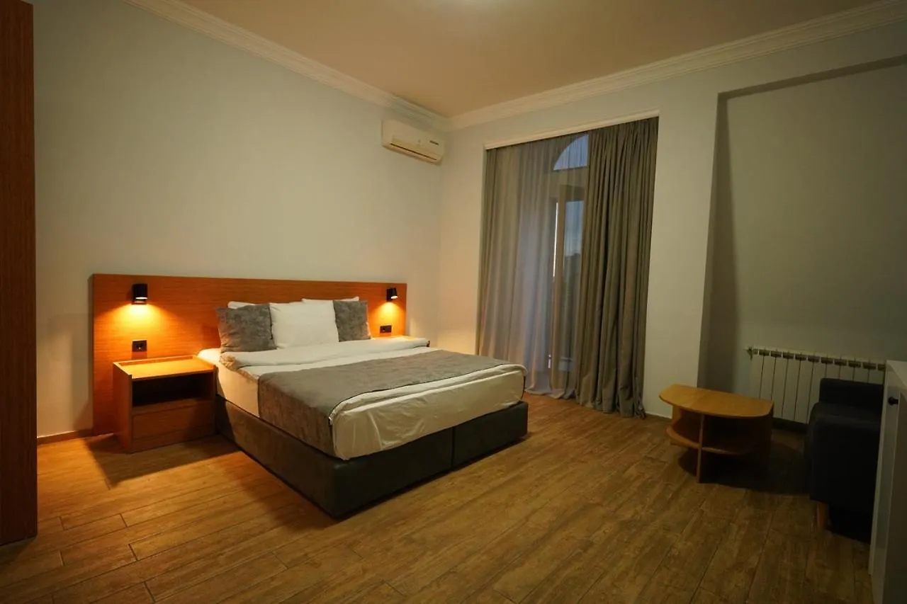 *** Hotel Старый Город Batumi Georgia