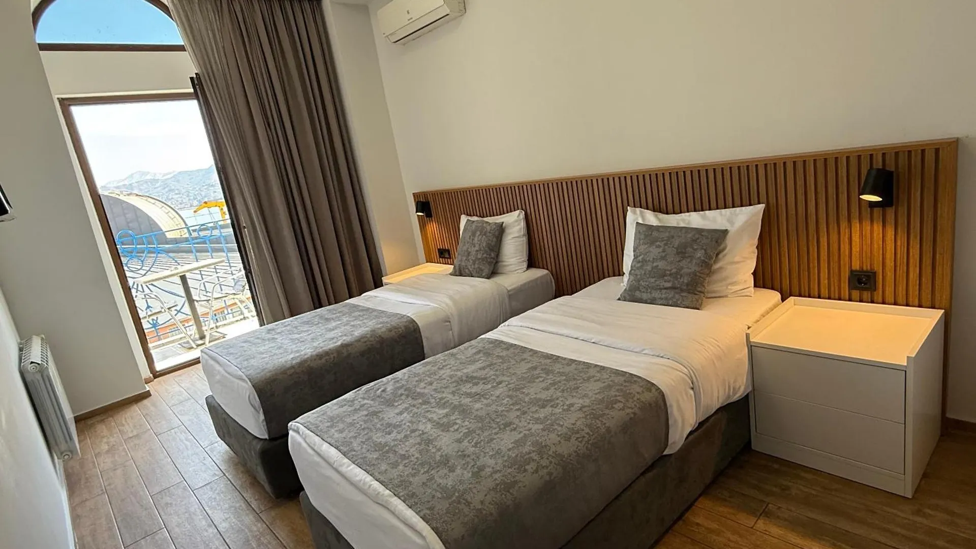 Hotel Старый Город Batumi