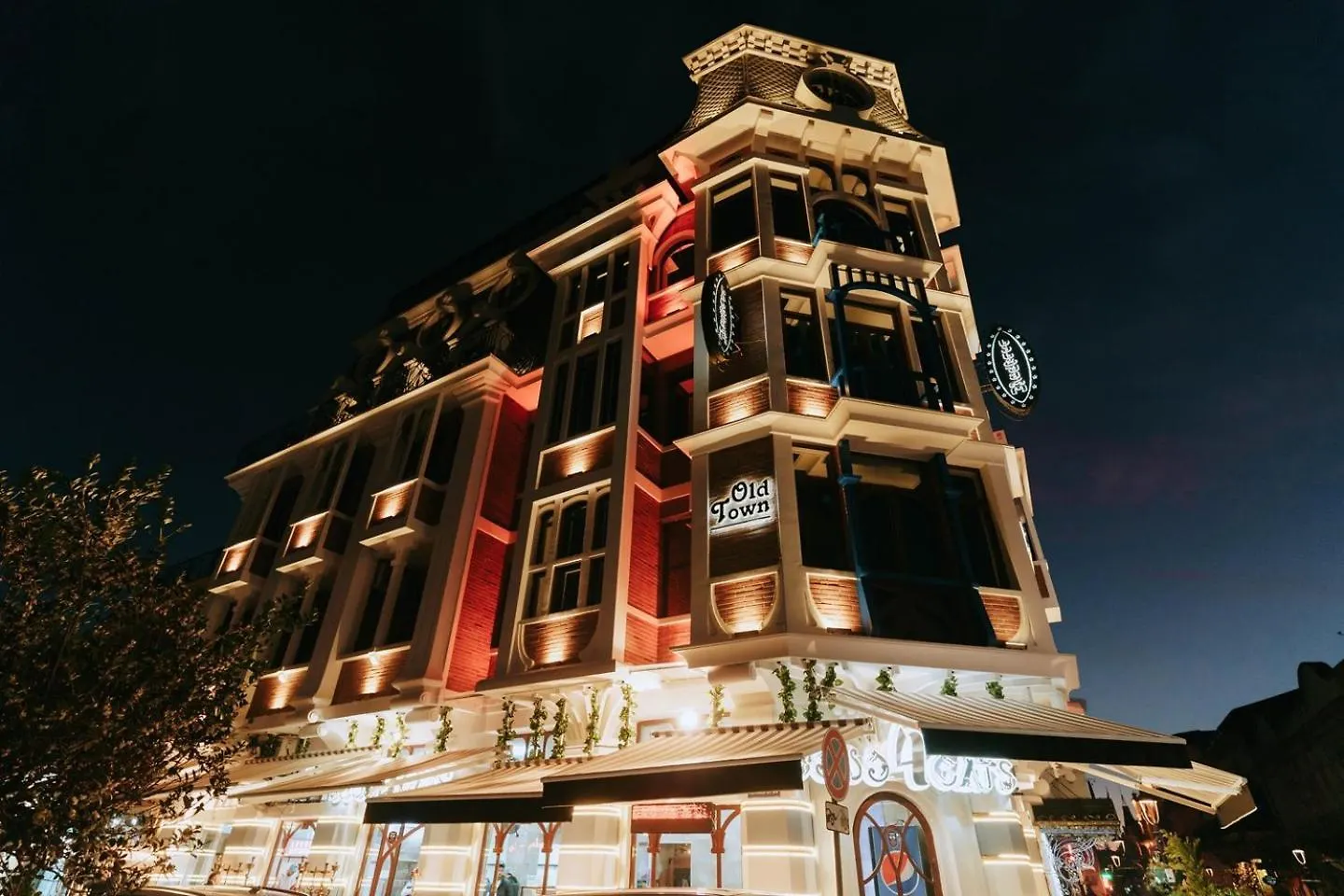 באטומי Hotel Old Town