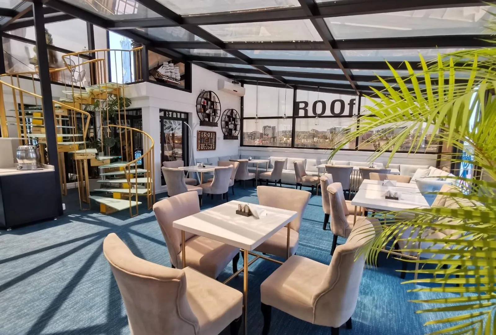 באטומי Hotel Old Town 3*,  גאורגיה