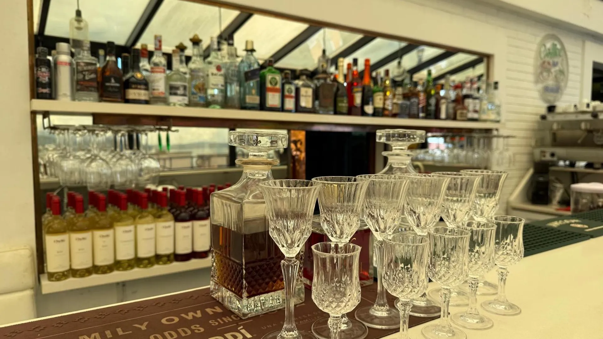 באטומי Hotel Old Town גאורגיה