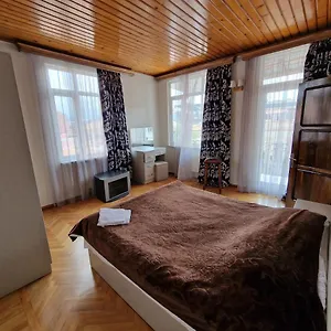 Hotel Cattaleya, Batumi