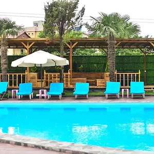 فندق Genatsvale