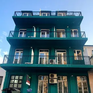 Hotel Ponto Vechio
