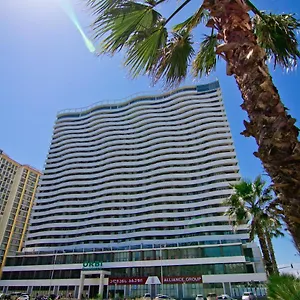 Hotel Sky