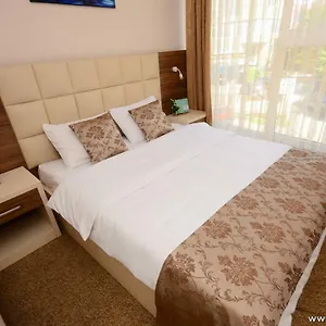 Hotel City Hotel, Batumi